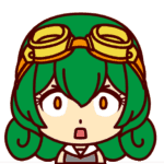 モルカ 驚き