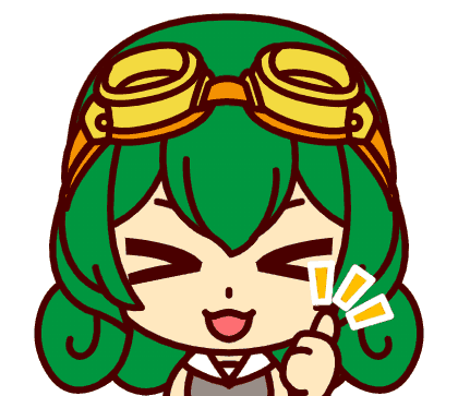 モルカ いいね