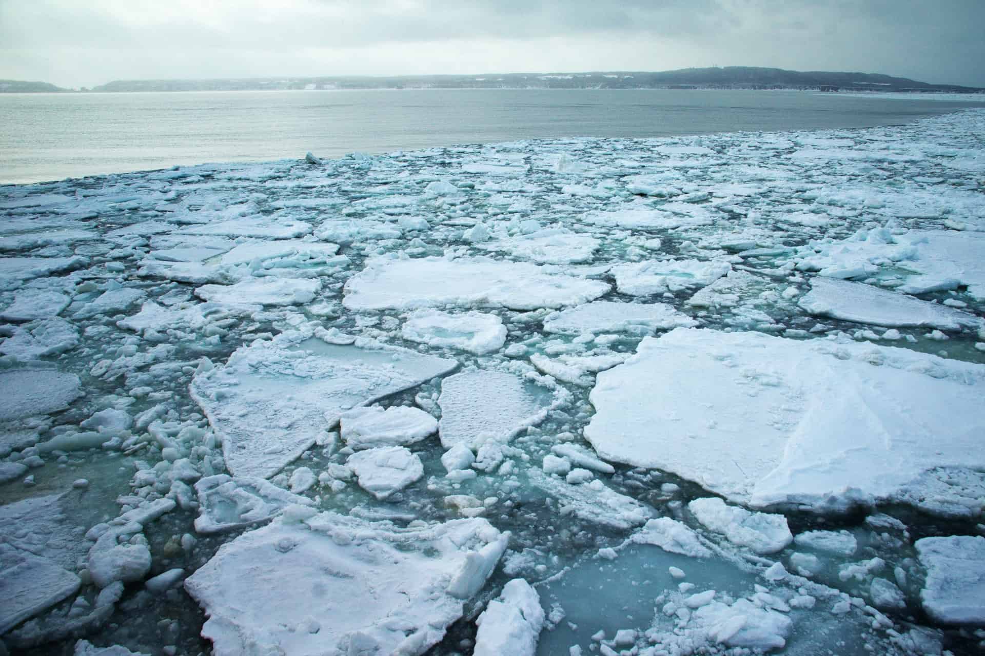 知床】季節海氷域に位置する日本最北の世界遺産｜手つかずの大自然に関する情報まとめ