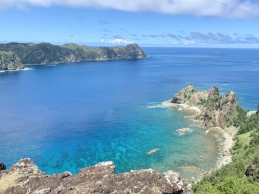 【小笠原諸島】日本のガラパゴス諸島とも呼ばれる絶海の孤島｜その知られざる魅力とは？